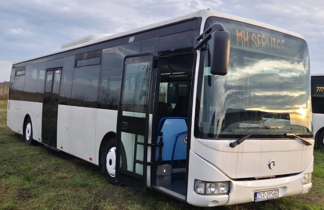Iveco LE 2014 - 3