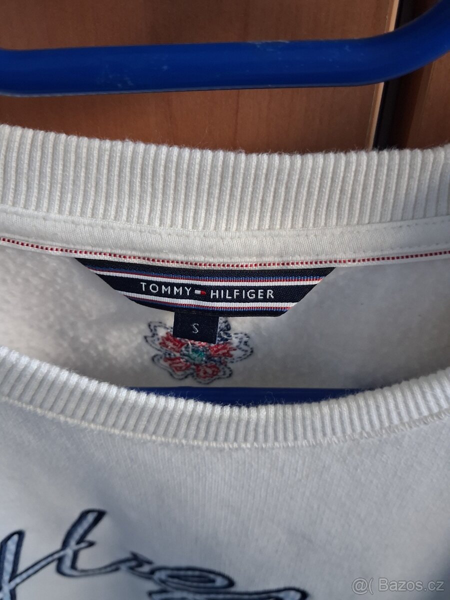 Mikina Hilfiger - 3