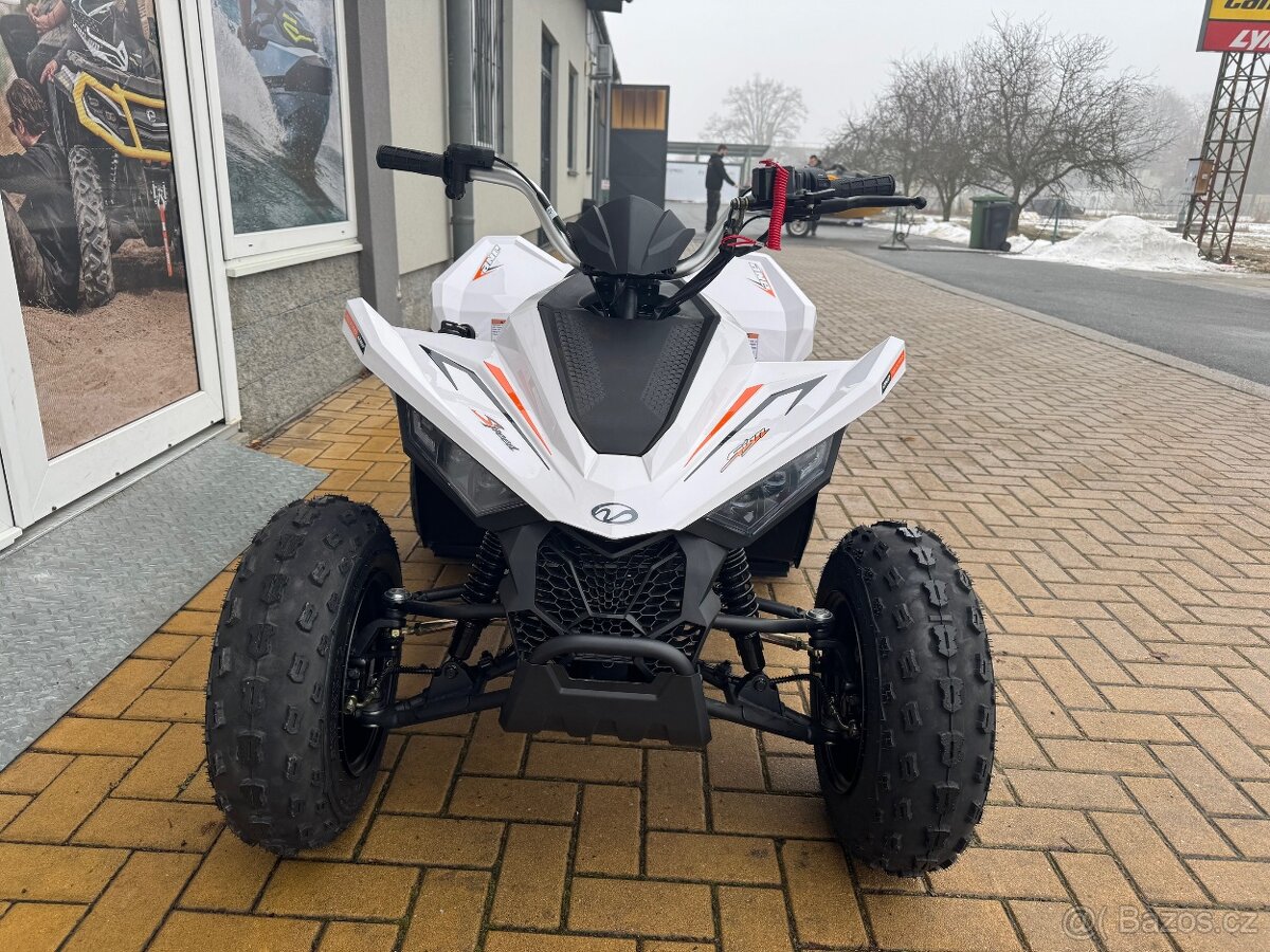 Linhai ATV 11 - 3