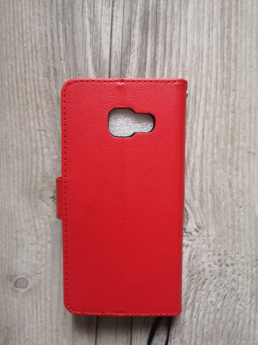nový obal SAMSUNG A310 - 3