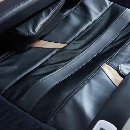 Japanese Spa BED Earth - Moderní spa lehátko - 3