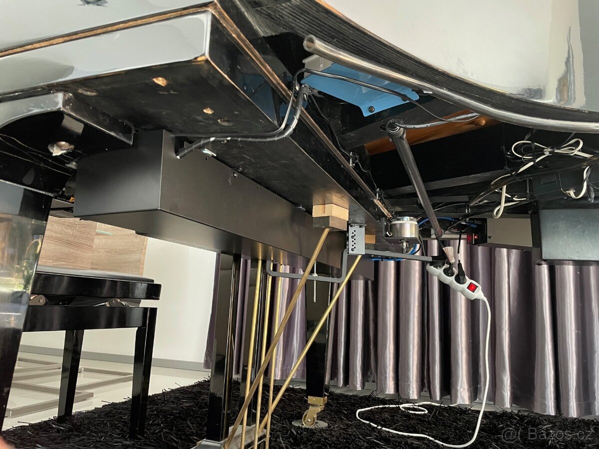 Grotrian-Steinweg - 3