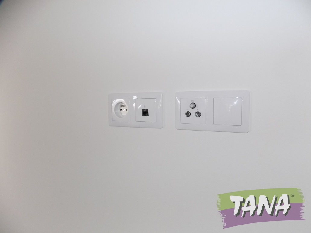 Pronájem bytu o dispozici 3+kk. Nacházející se v bytovém dom - 3