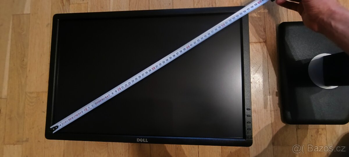 LCD monitor Dell 0Y57VF - 3