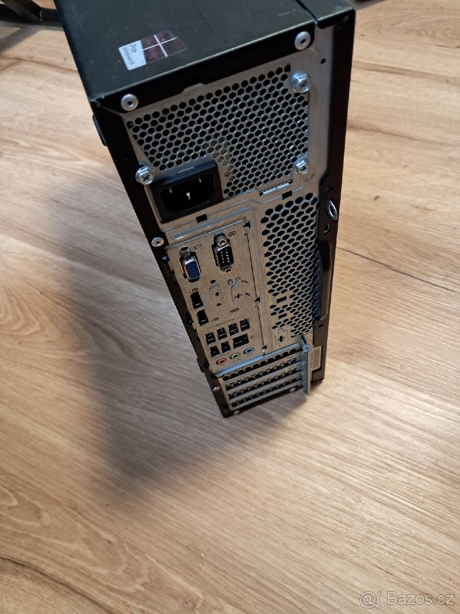 Lenovo ThinkCentre - 3