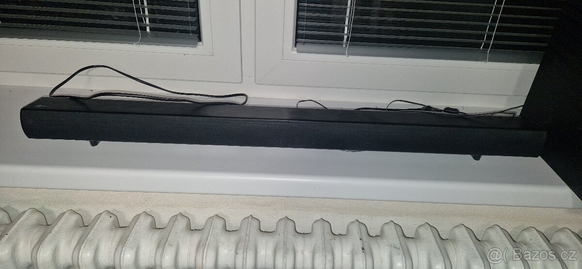 Soundbar LG LAS350B - 3