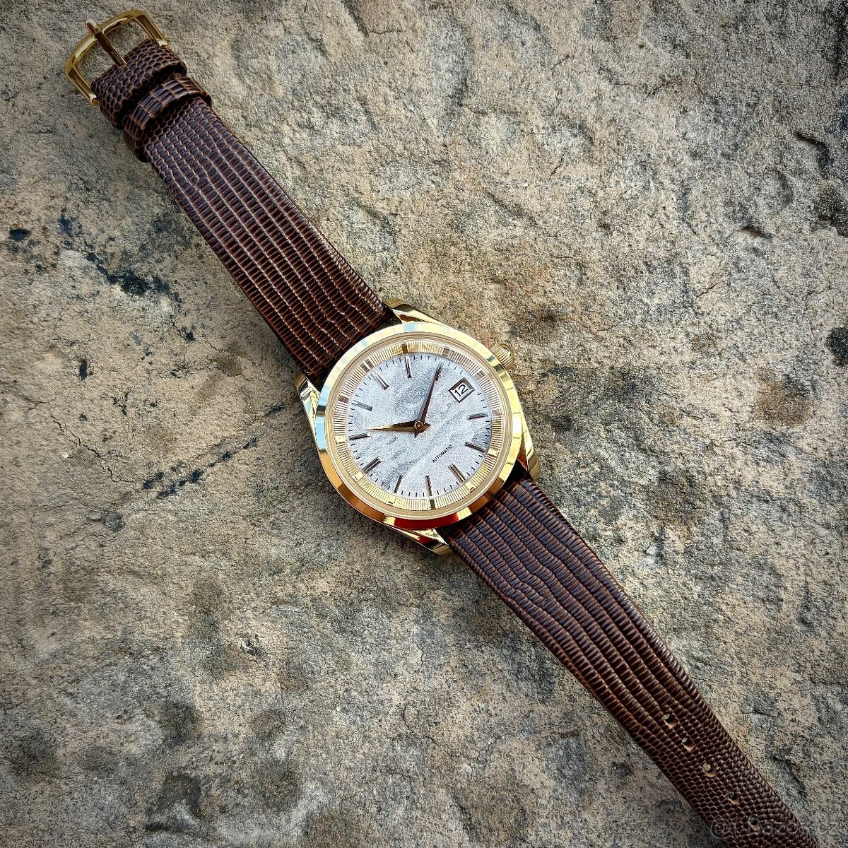 DIY (Seiko) stavba - 3