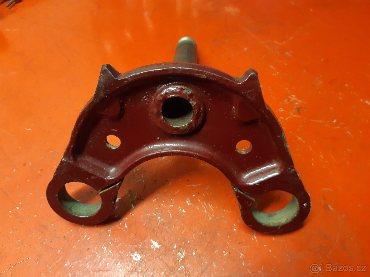 Jawa cz 175/356 spodni bryle - 3