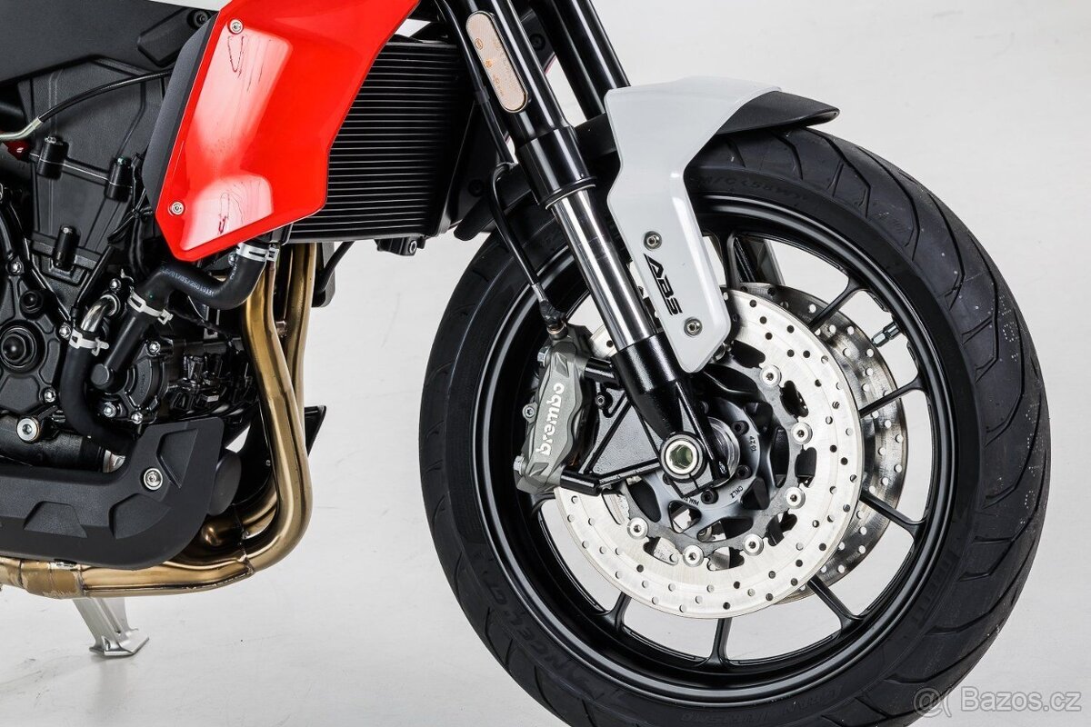 Jawa JD 750 RETRO - 3