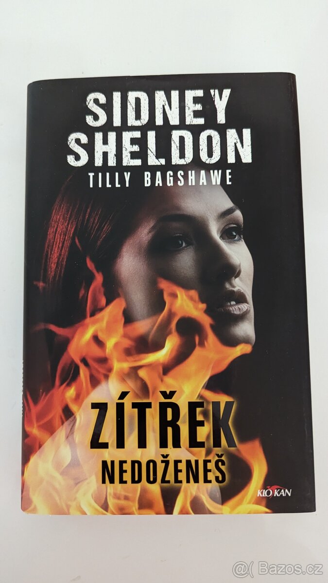 Když přijde soumrak, Ztracené holky, Zítřek nedoženeš - 3