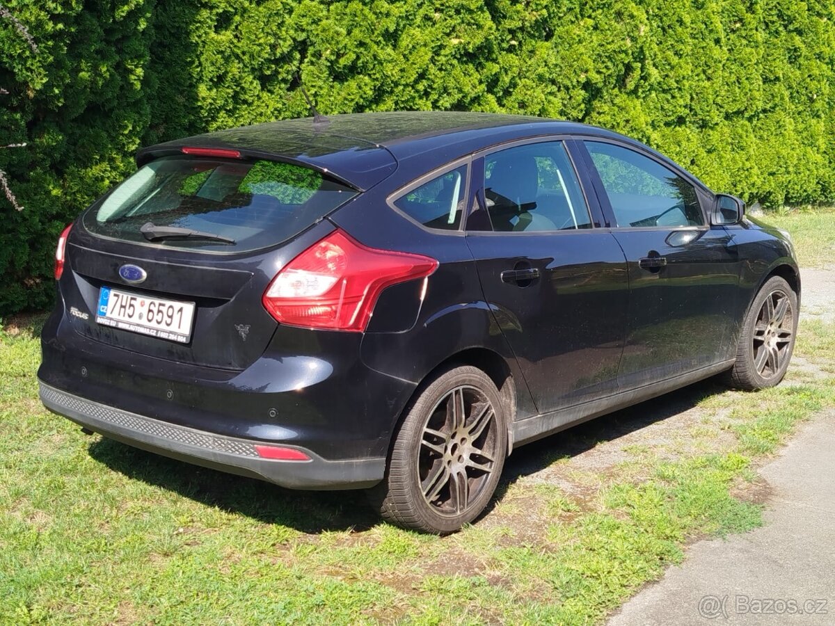Prodám Ford Focus - 3