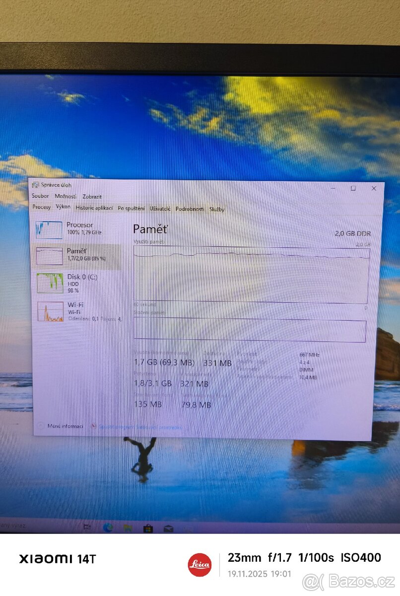 Dell optiplex 745 - 3