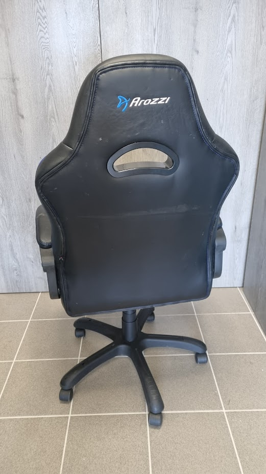 Herní křeslo Arozzi - 3