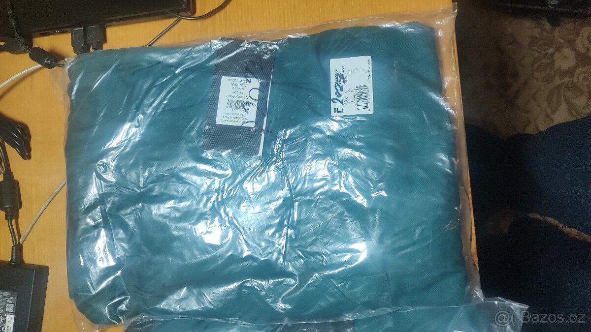 Pracovní kalhoty - 3