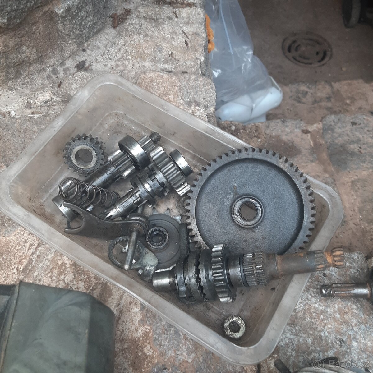 Moped Riga,;;:::::;::;:; - 3