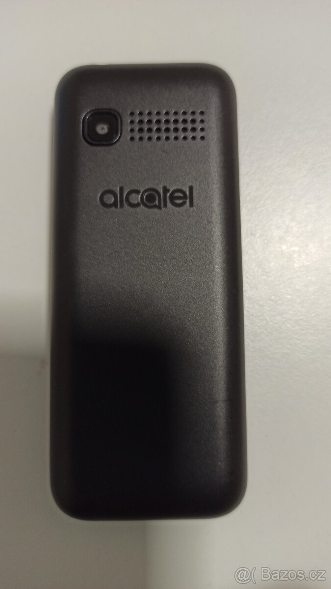Alcatel nový - 3