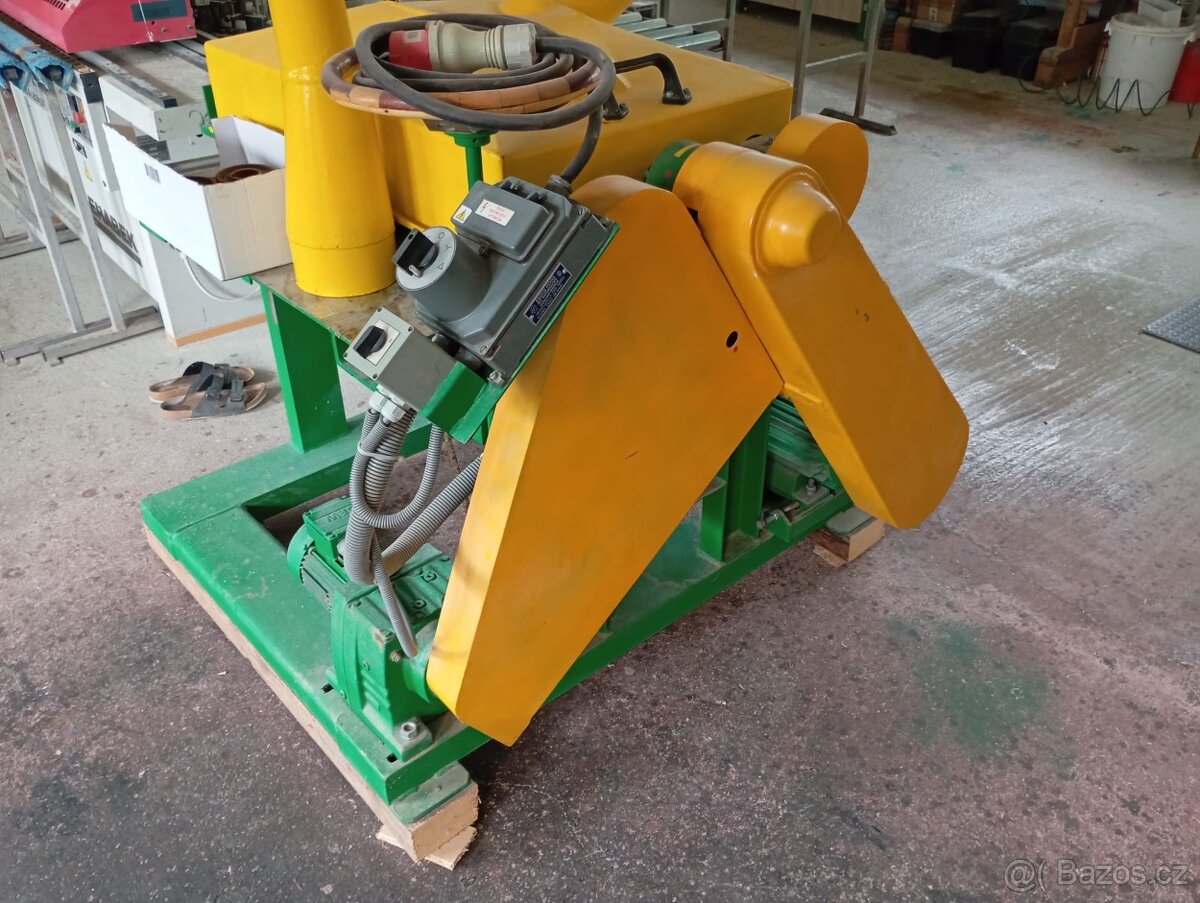 Protahovačka 80cm - 3