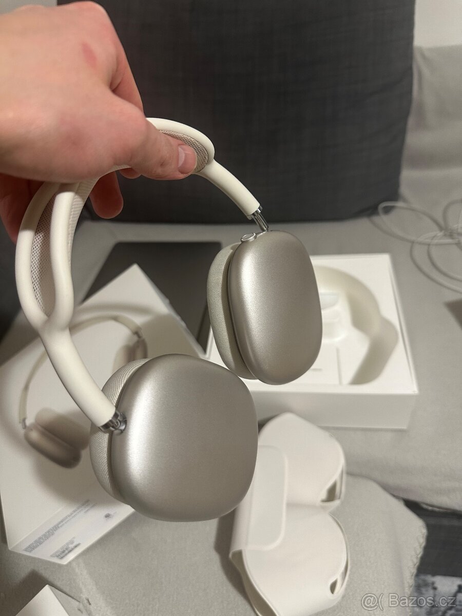 Apple AirPods Max New - 3