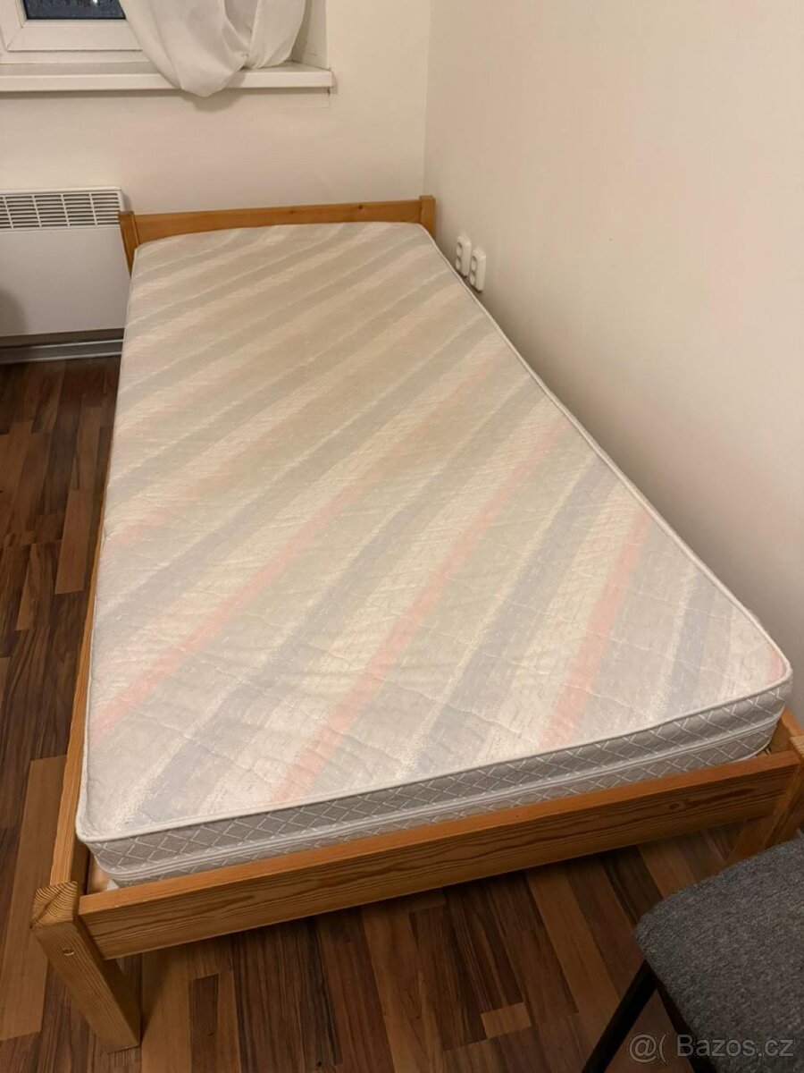 Postel 90x200 - 3