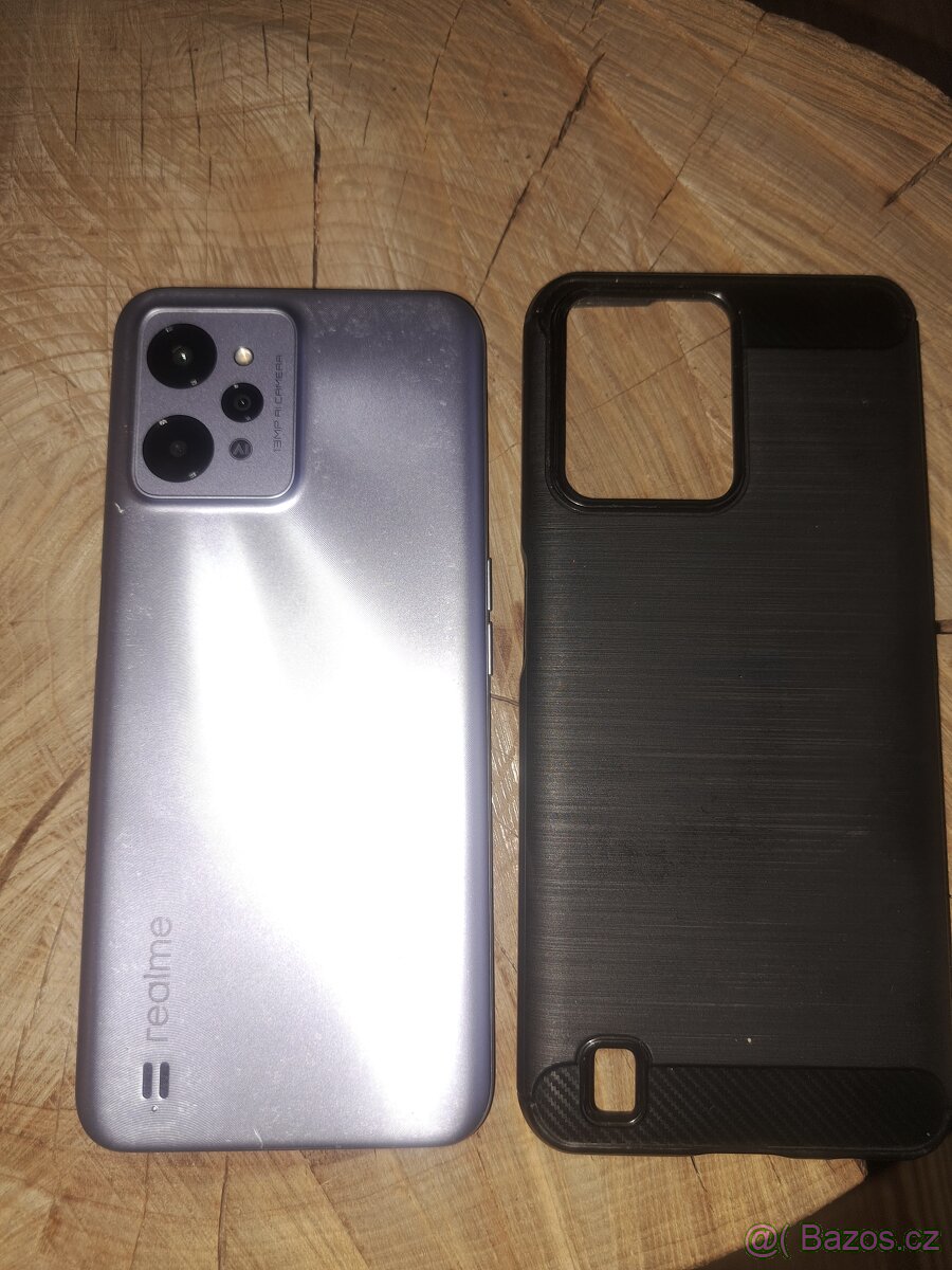 REALME C3 - 3