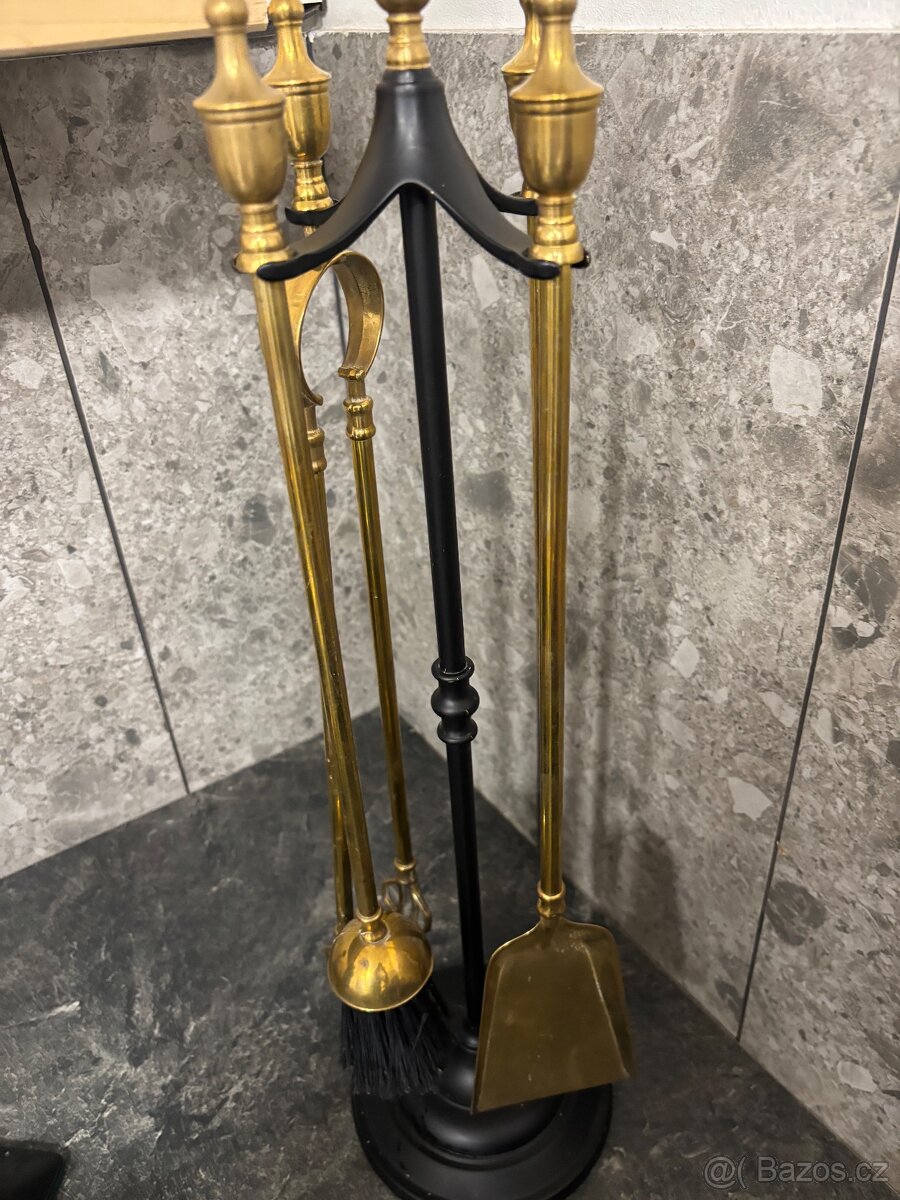 Staré věci z půdy - 3