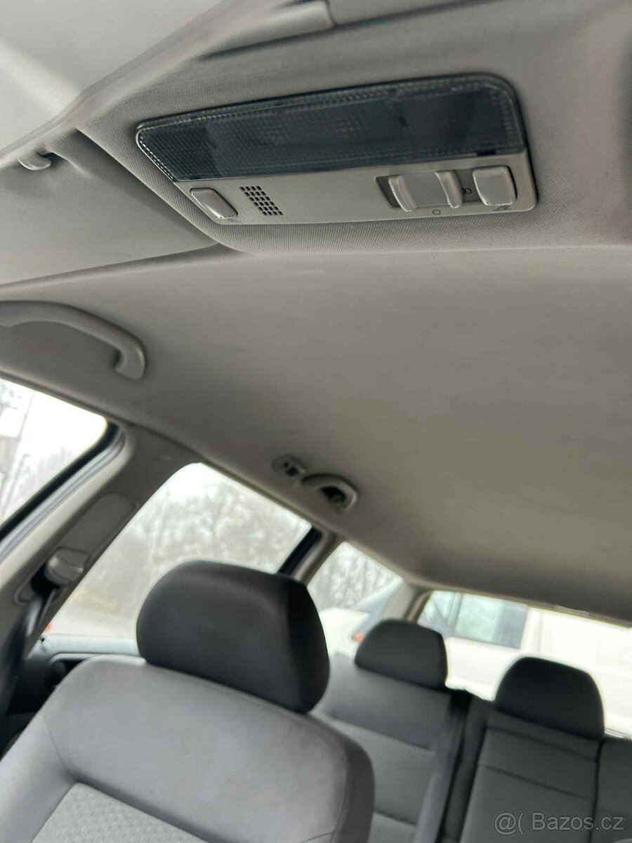 Prodám díly VW Passat B5, 5 2.5 TDi 110kw 4x4 - 3