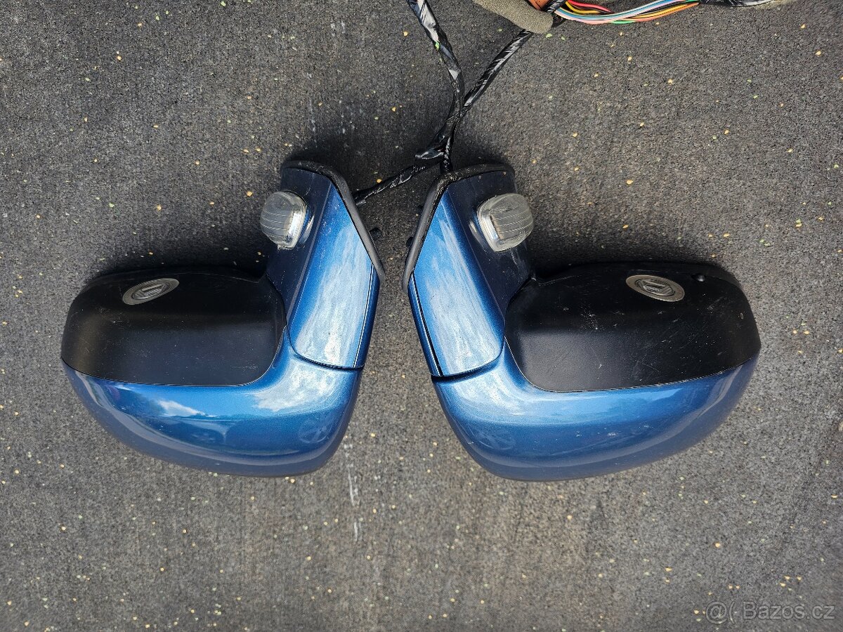 Náhradní díly Citroen C4 Picasso - 3