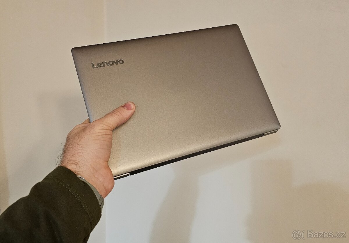 Notebook Lenovo - 3
