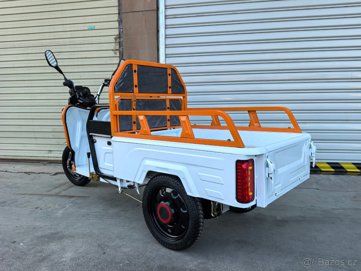 Zethos Alien 1500W - 3