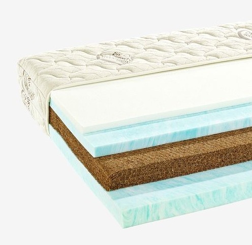 Matrace DreamZone 90x200 - 3