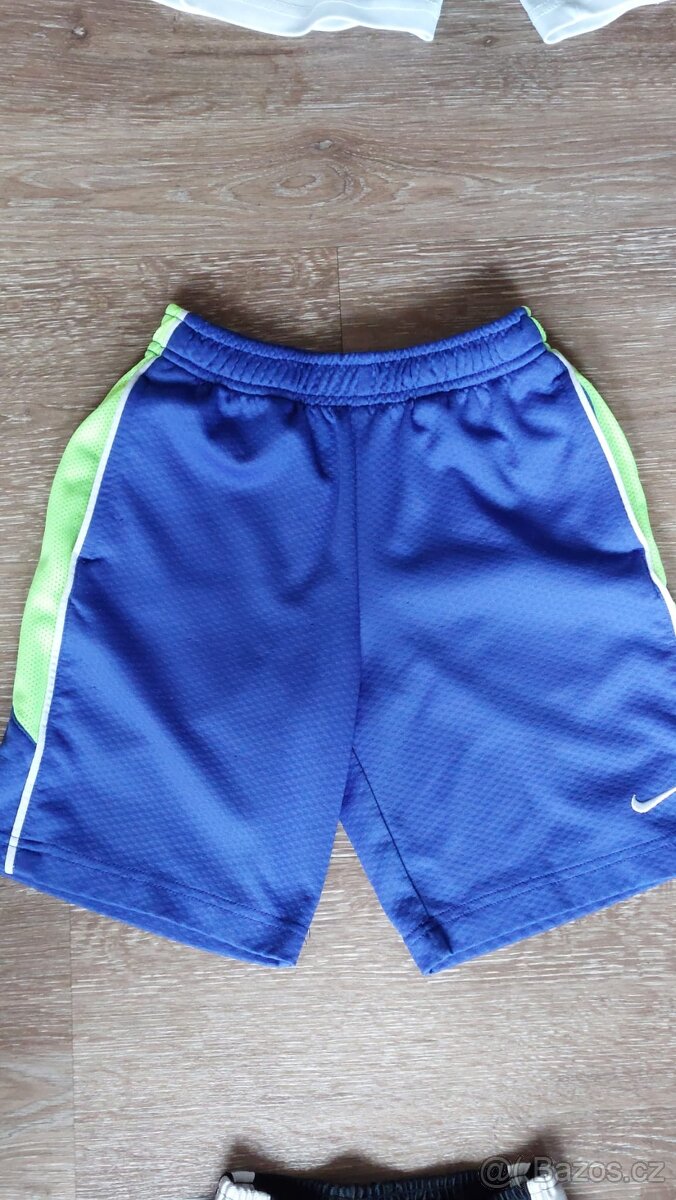 Chlapecké šortky značkové - 3