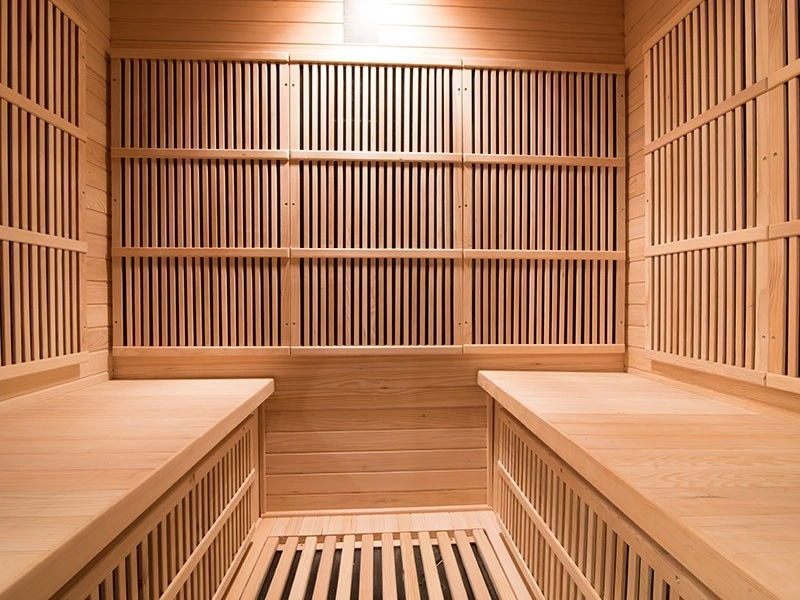 Infrasauna Rowen - 3
