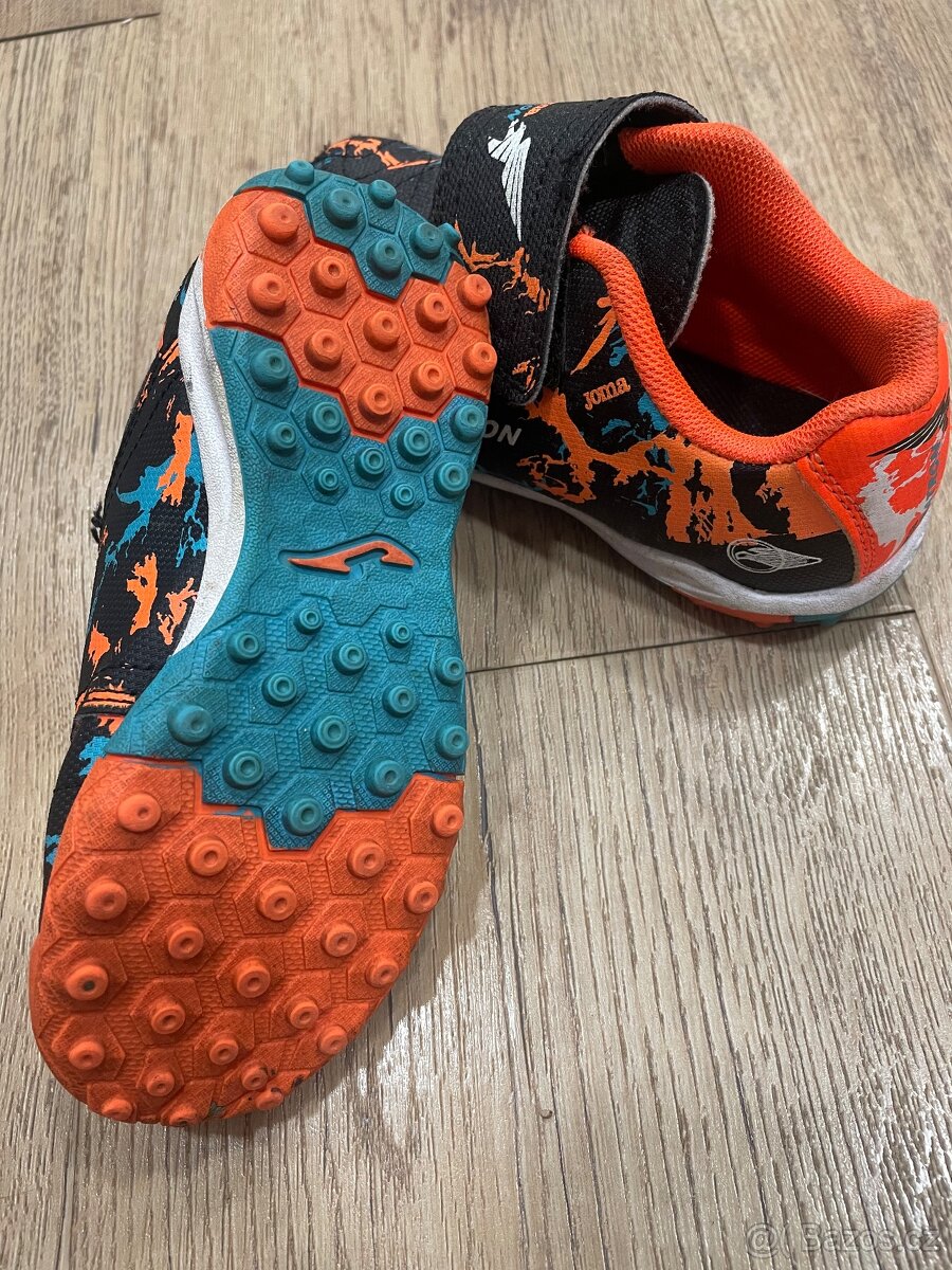 Dětské turfy Joma - 3