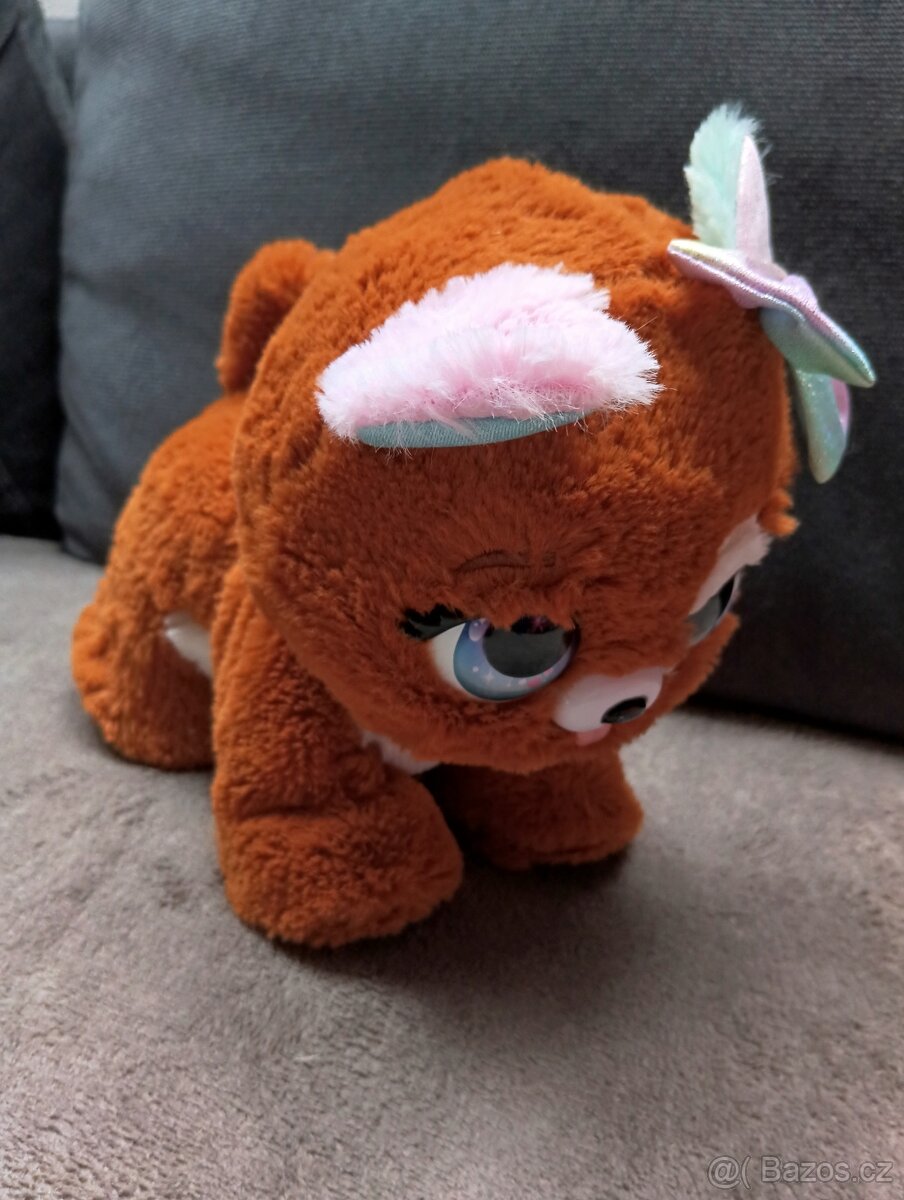 Interaktivní pejsek Cocao - 3