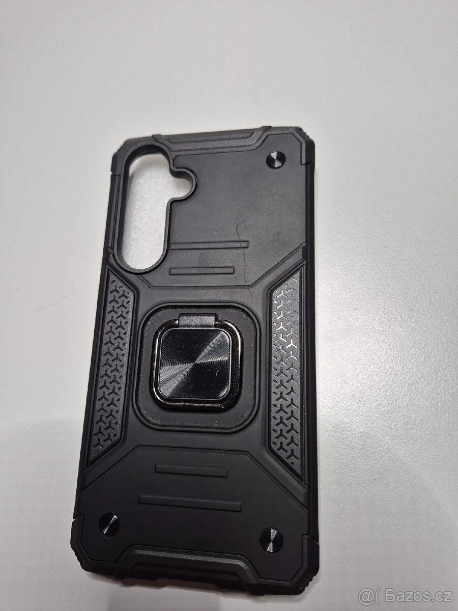 Odolný kryt na Samsung S24SE - 3