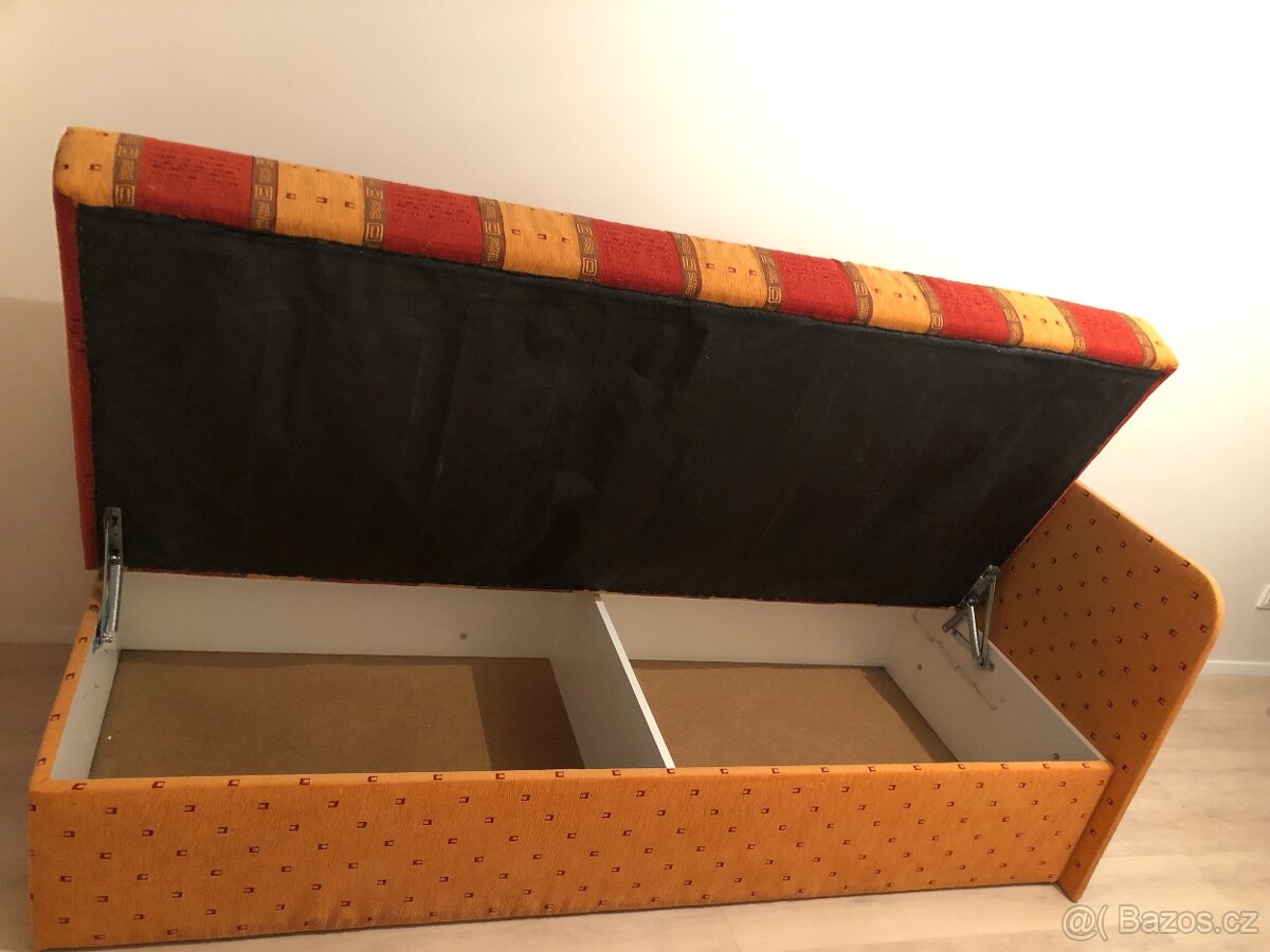 Válenda do rohu - 3