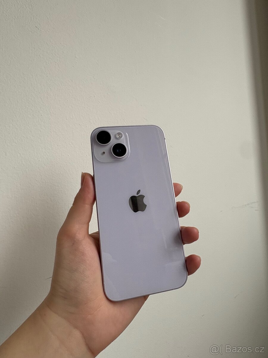 IPhone 14, 128 gb - 3