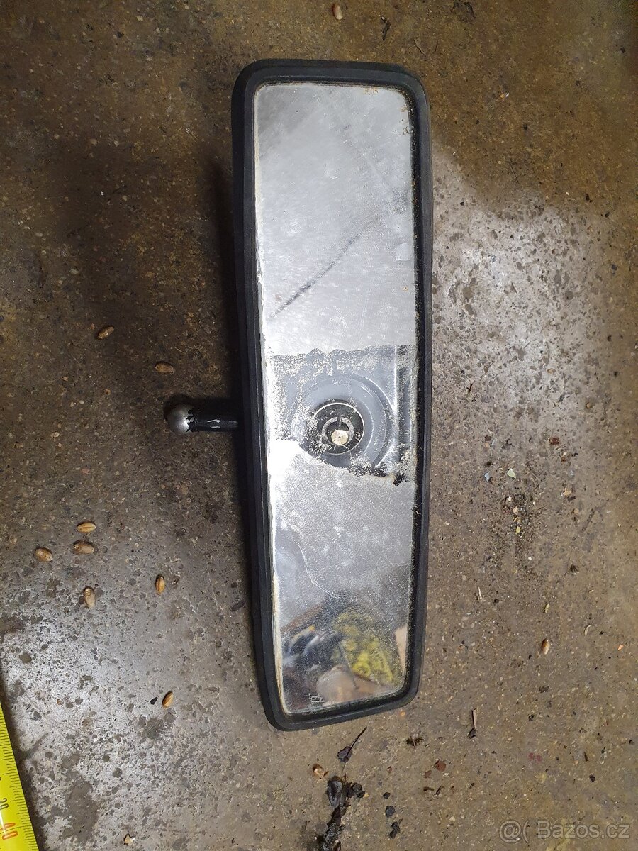 Zrcátka Trabant - 3