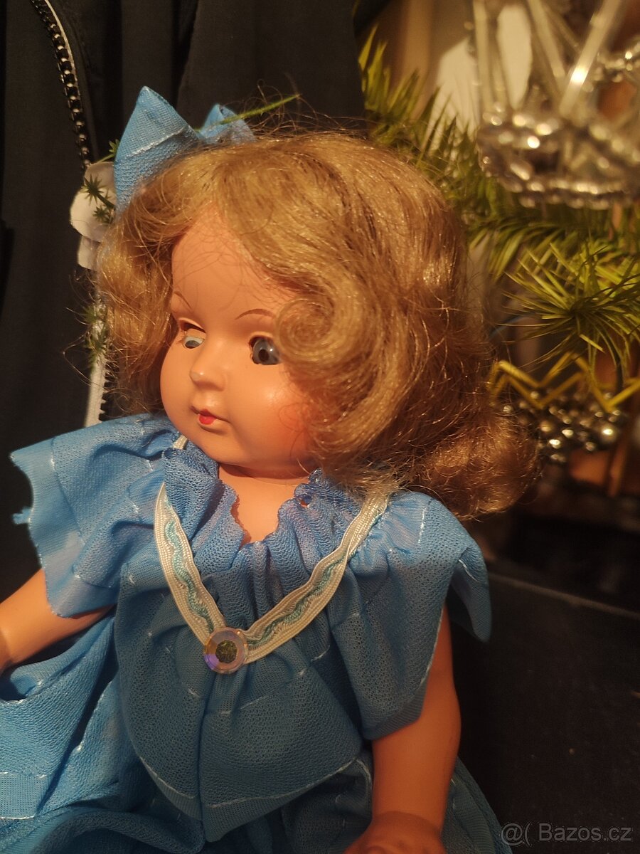 Starší panenky - 3