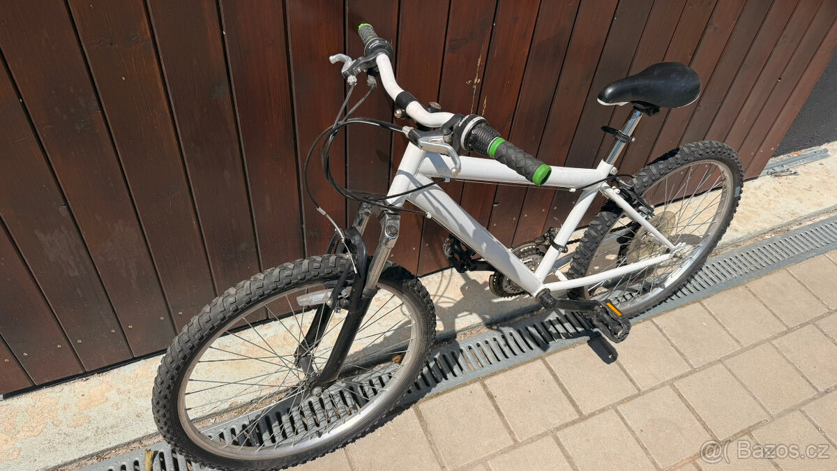 Horské kolo R24 - 3