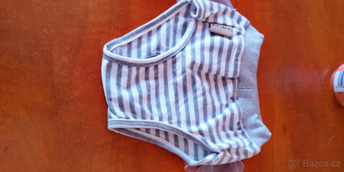 Haraci kalhotky velikost L - 3