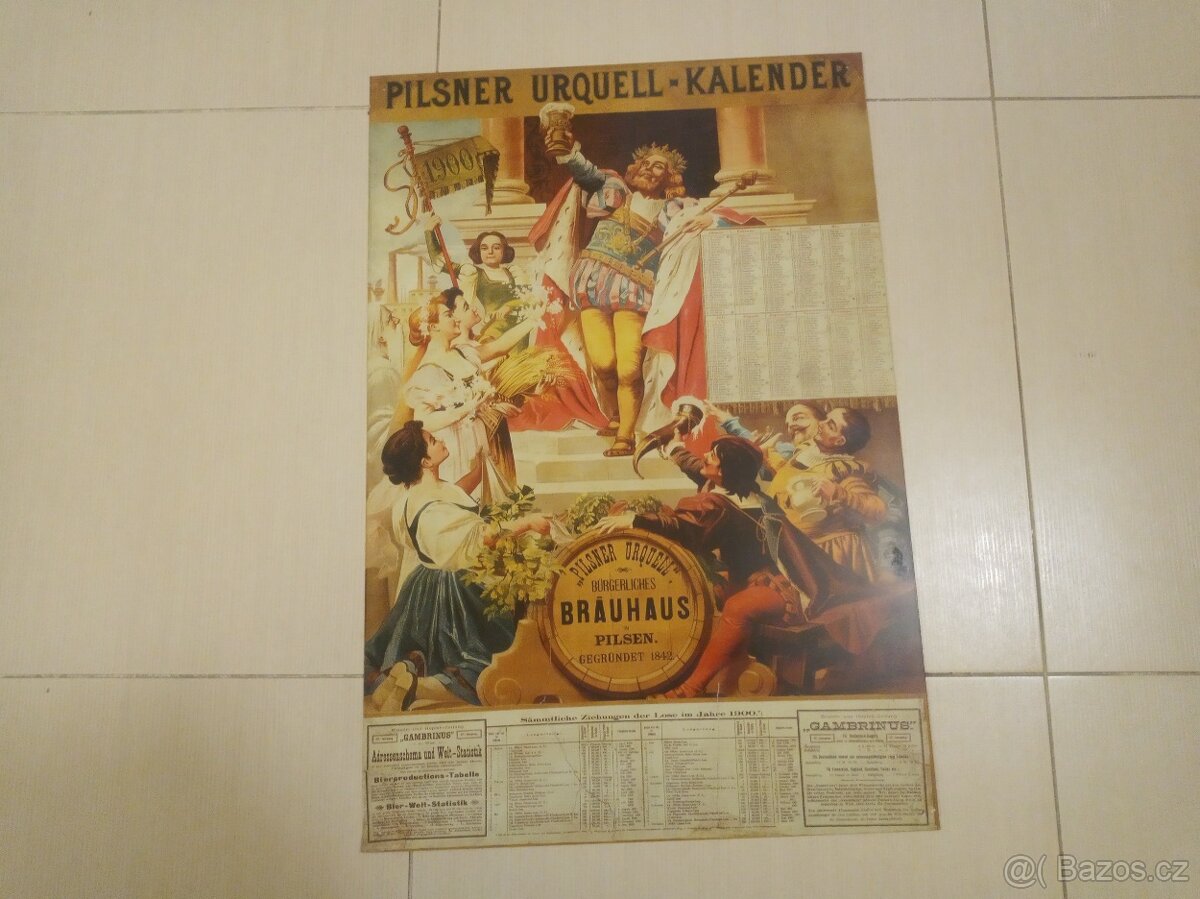 Plechové cedule - 3