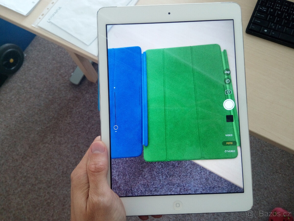 Apple iPad Air 9,7", 128GB - 3