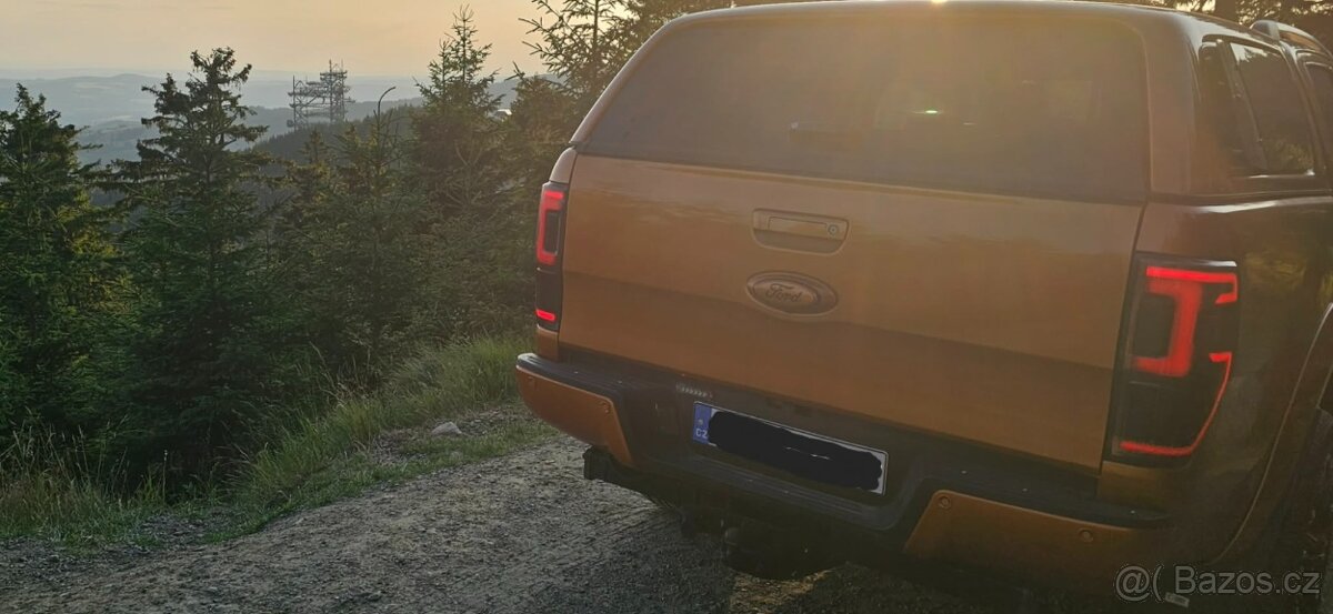 Ford Ranger 3.2 - 3
