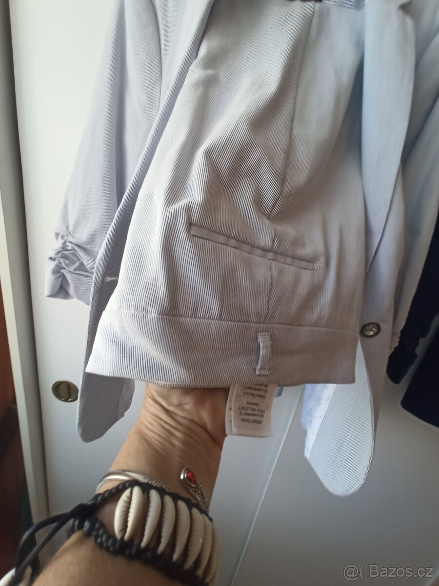 Kalhotový komplet Zn.Orsay - 3