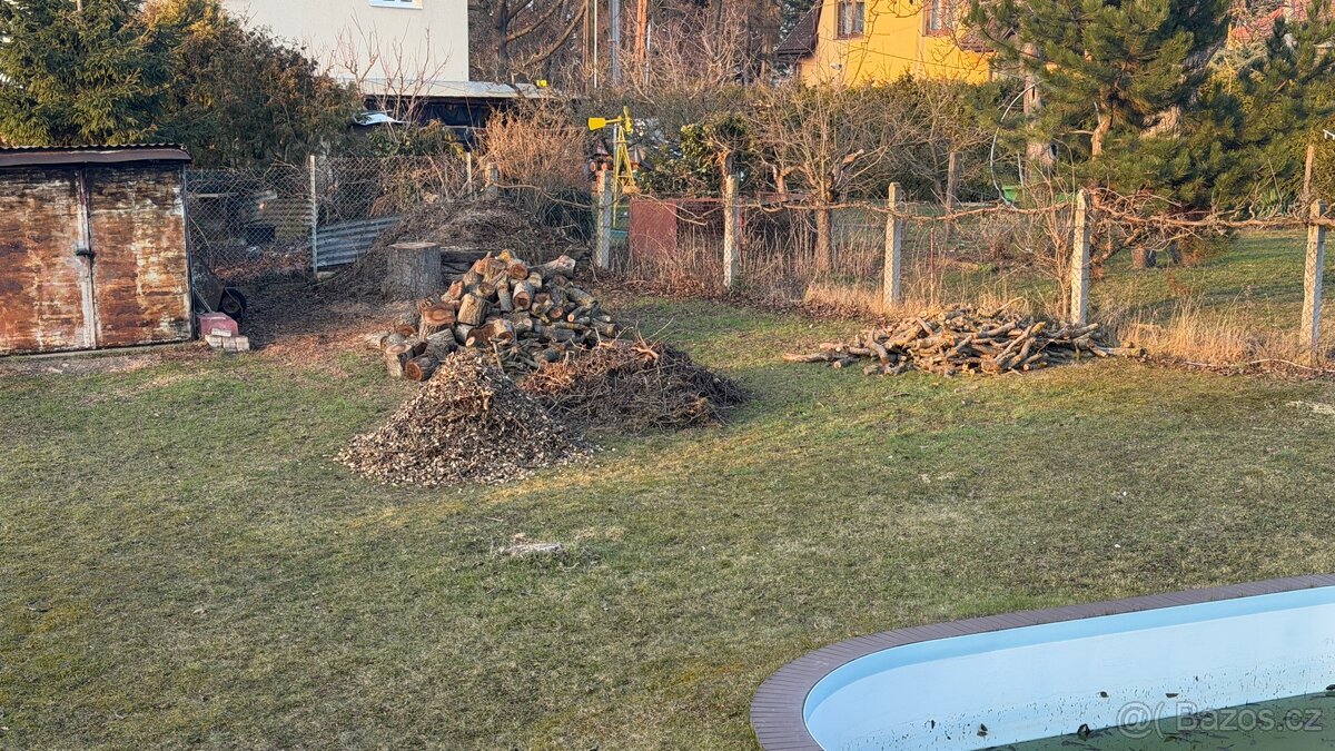 Štěpka za odvoz - 3