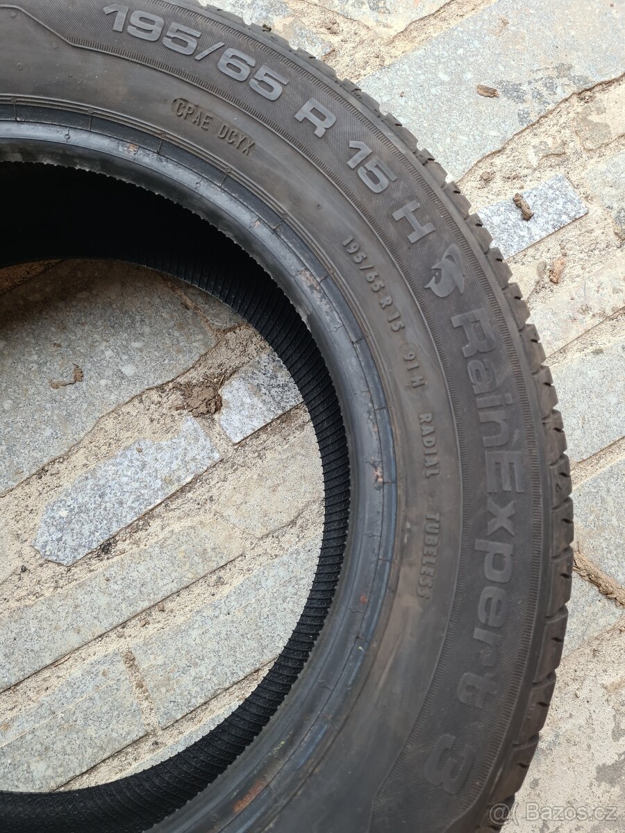 UNIROYAL RAINEXPERT 3 195/65 R 15 91H - 3