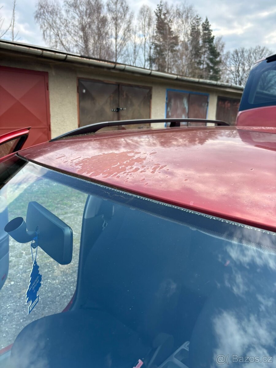 Škoda fabia 1,4 MPI - 3