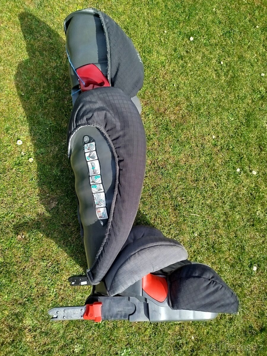 Dětská autosedačka Römer - 3