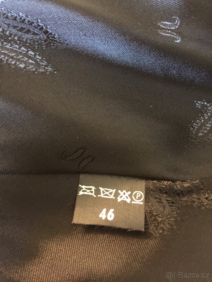 Dámský kožich - 3